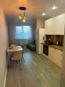 Сдается 1-комн. квартира, 45,2 м²