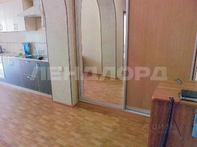 Сдается 1-комн. квартира, 50,5 м²