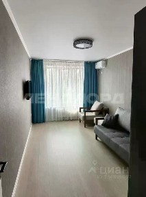 Сдается 1-комн. квартира, 42 м²