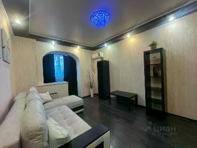 Сдается 1-комн. квартира, 42 м²