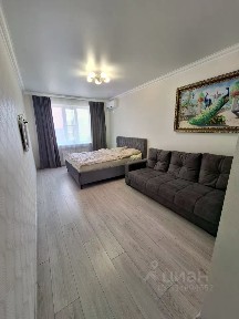 Сдается 1-комн. квартира, 40 м²