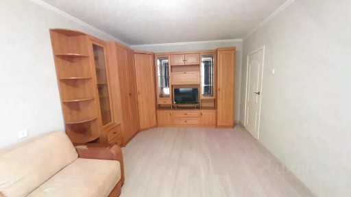 Сдается 1-комн. квартира, 40 м²