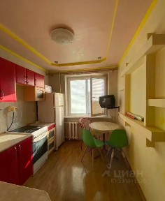 Сдается 2-комн. квартира, 54 м²