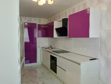 Сдается 1-комн. квартира, 39,6 м²
