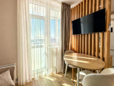 Сдается 1-комн. квартира, 48 м²
