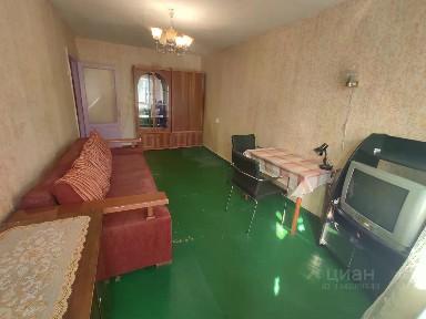 Сдается 1-комн. квартира, 31 м²