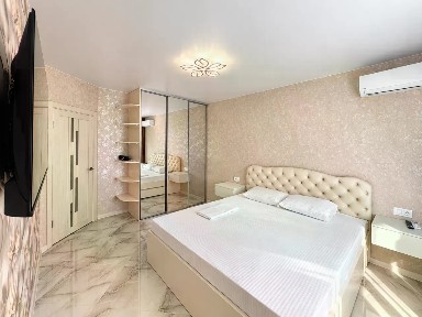Сдается 1-комн. квартира, 55 м²