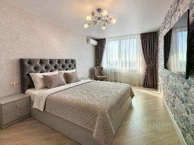 Сдается 1-комн. квартира, 52 м²