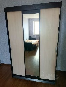 Сдается 1-комн. квартира, 40 м²