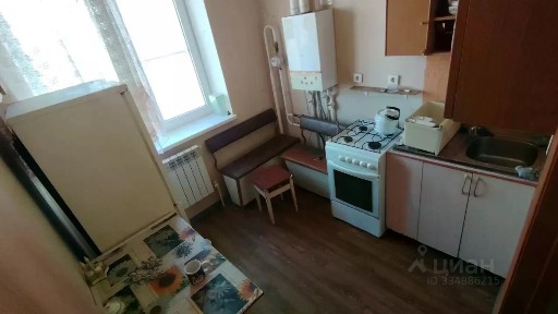 Сдается 1-комн. квартира, 26 м²