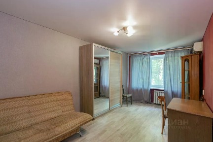 Сдается 1-комн. квартира, 36 м²