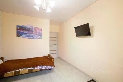 Сдается студия, 30 м²