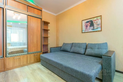 Сдается 1-комн. квартира, 45 м²