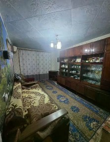 Сдается 2-комн. квартира, 44,2 м²