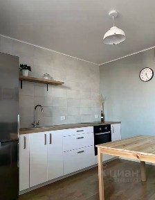 Сдается 1-комн. квартира, 41 м²
