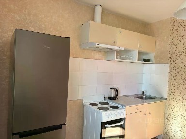 Сдается 1-комн. квартира, 43 м²