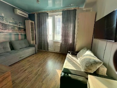 Сдается студия, 30 м²