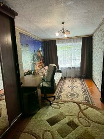 Сдается 2-комн. квартира, 42 м²
