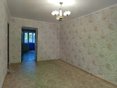 Сдается 3-комн. квартира, 57 м²