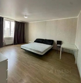 Сдается 1-комн. квартира, 45 м²