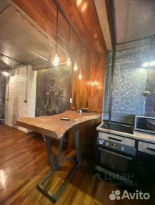 Сдается студия, 25 м²