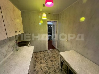 Сдается 2-комн. квартира, 48 м²