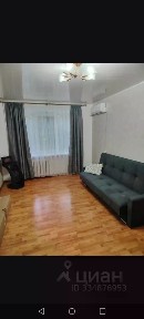 Сдается 1-комн. квартира, 30 м²