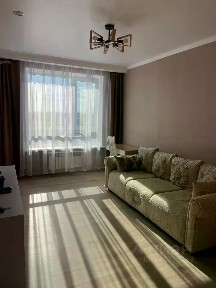 Сдается 1-комн. квартира, 42 м²