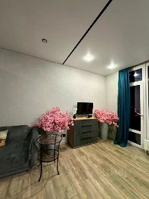 Сдается студия, 35 м²