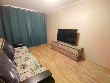 Сдается 1-комн. квартира, 40 м²