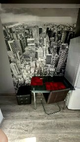 Сдается 1-комн. квартира, 32 м²