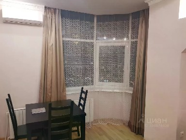 Сдается 1-комн. квартира, 55 м²