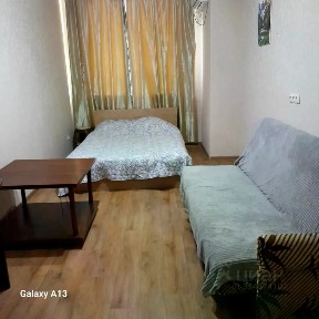 Сдается 1-комн. квартира, 35 м²