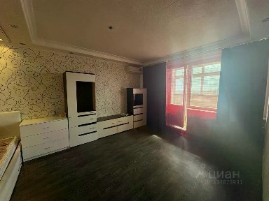 Сдается 1-комн. квартира, 35 м²