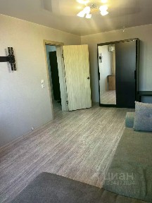 Сдается 1-комн. квартира, 40 м²