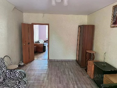 Сдается 2-комн. квартира, 45 м²