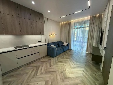 Сдается 2-комн. квартира, 58 м²