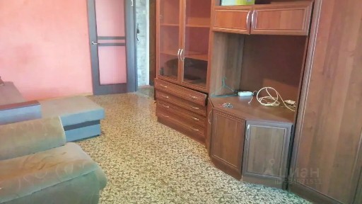 Сдается 1-комн. квартира, 31 м²