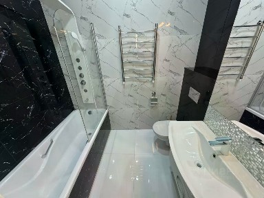 Сдается 1-комн. квартира, 50 м²