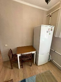Сдается 1-комн. квартира, 36 м²