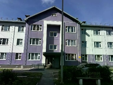 Продается 1-комн. квартира, 30,21 м²