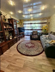 Продается 3-комн. квартира, 62,7 м²