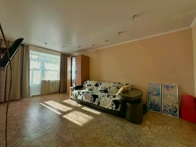 Продается 1-комн. квартира, 31,4 м²