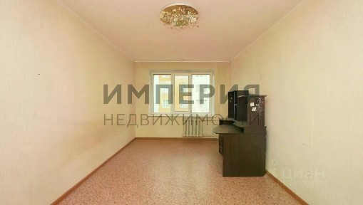 Продается 2-комн. квартира, 57,5 м²