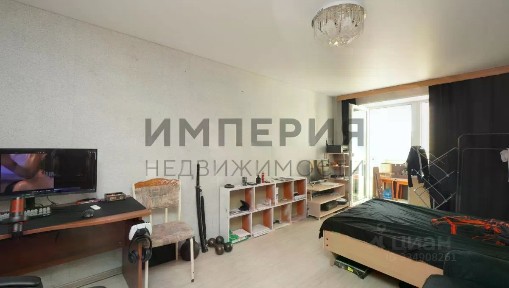 Продается 1-комн. квартира, 32,9 м²