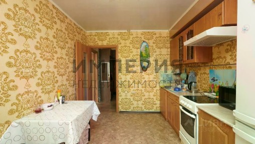 Продается 1-комн. квартира, 33,2 м²