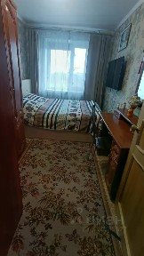 Продается 4-комн. квартира, 59,4 м²
