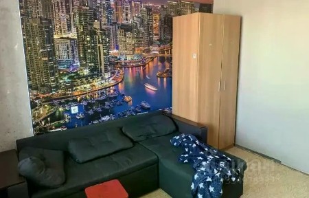 Сдается 1-комн. квартира, 35 м²