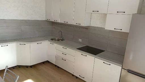 Сдается 1-комн. квартира, 38 м²