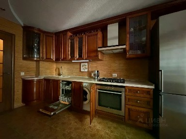 Сдается 3-комн. квартира, 76,6 м²